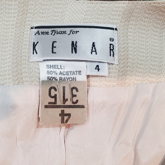 Jacket- Blazer by Kener! - Picture 5 of 6